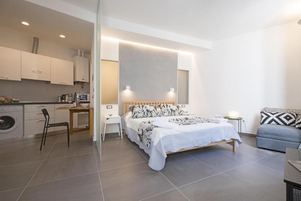 Nonno Dante Apartman Riomaggiore Kültér fotó